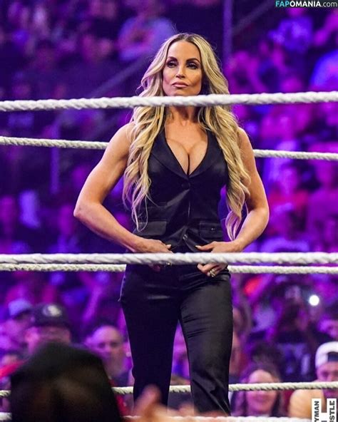 Trish Stratus Trishstratuscom Nude OnlyFans Leaked Photo 184 Fapomania