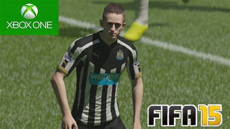 SEMPRE ASSIM FIFA 15 Modo Carreira 25 Xbox One YouTube