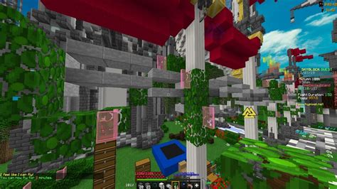 Wonderland Minecraft Map