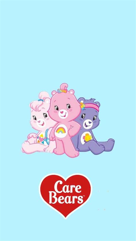 Care Bears Wallpaper Ixpap