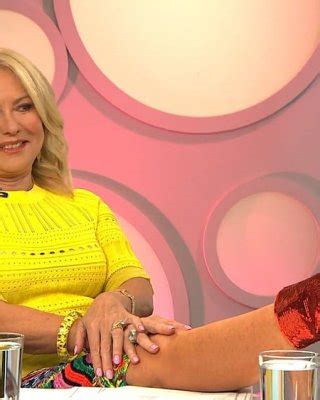 Australian TV Milf Kerri Anne Kennerley Porn Pictures XXX Photos Sex Images PICTOA
