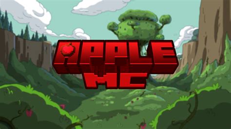 AppleMC Official Applications