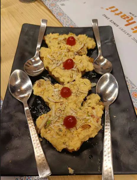 Kake Di Hatti Whitefield Bangalore Zomato