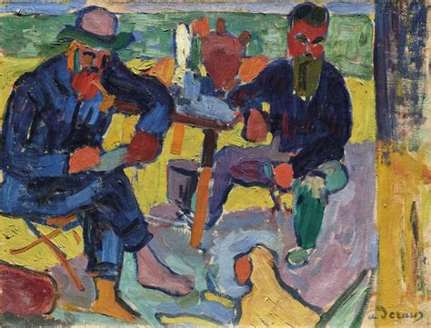 Matisse E Terrus Ritratti Da Derain Christie S Porta In Asta Un