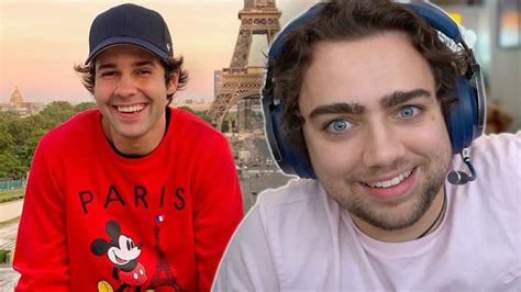 Mizkif Explains Why Hed Be A Vlogger Like David Dobrik If He Quits