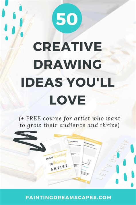 creative drawing ideas       draw painting