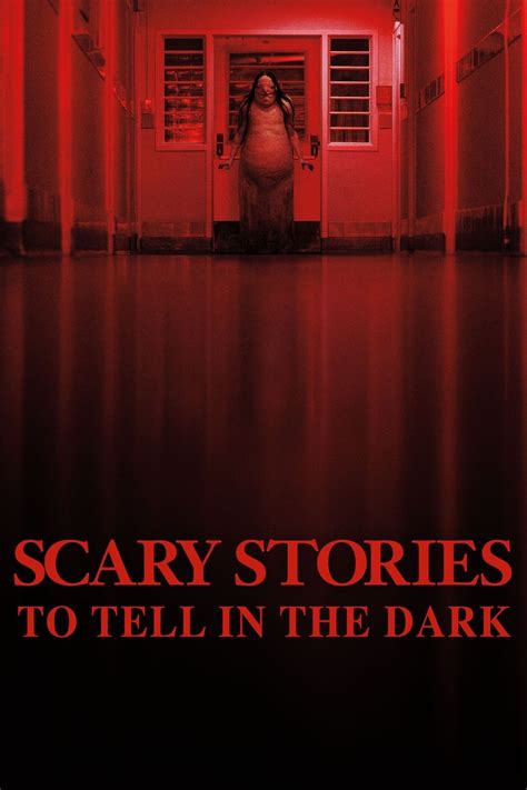 Scary Stories To Tell In The Dark 2019 Posters The Movie Database