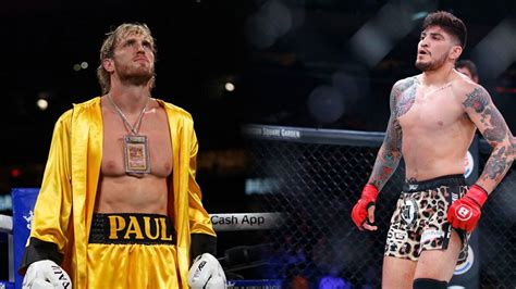 Logan Paul Vs Dillon Danis Betting Odds And Predictions