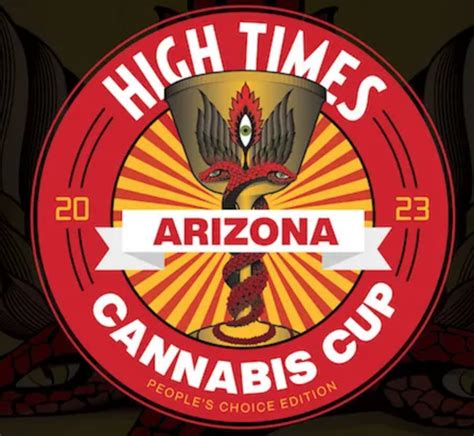 Celebrate High Times High Times Cannabis Cup Is On Its Way Mita Az