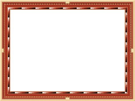 Download Frame Picture Frame Outline Royalty Free Stock Illustration