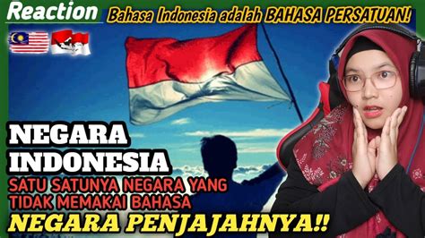 Waow Super Bangga Indonesia Satu Satunya Negara Yang Tidak Memakai