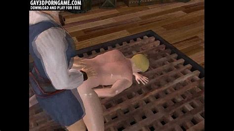 Two Sexy 3d Studs Fuck On A Pirate Ship Free Mobile Porn Videos IPornTV