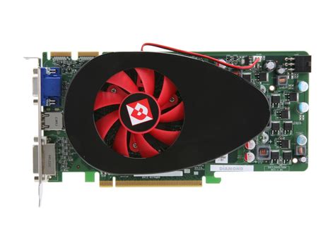 Diamond Radeon Hd Video Card Pe Gsb Newegg