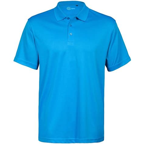 47 Off On Mens S Basics Polyester Golfer Onedayonly