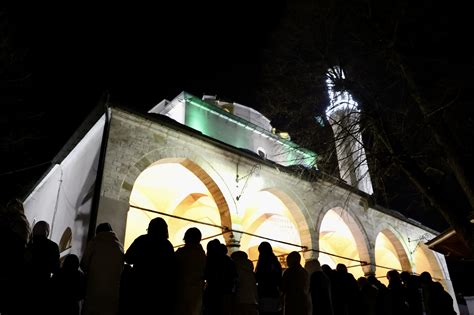 Evo Kada Su Ove Godine Ramazan Bajram I Kurban Bajram U BiH N1