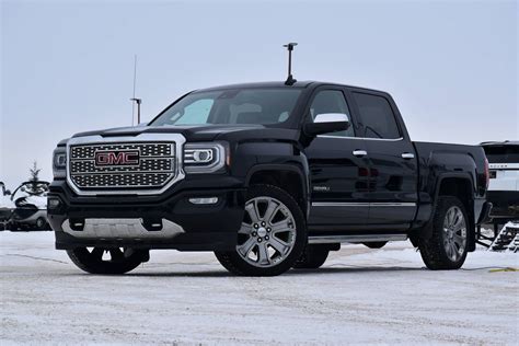 2017 Gmc Sierra 1500 Adrenalin Motors