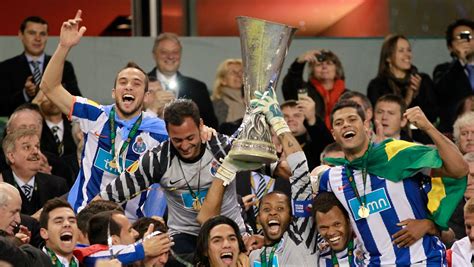 Finale Der Europa League Fc Porto Triumphiert Ber Braga N Tv De