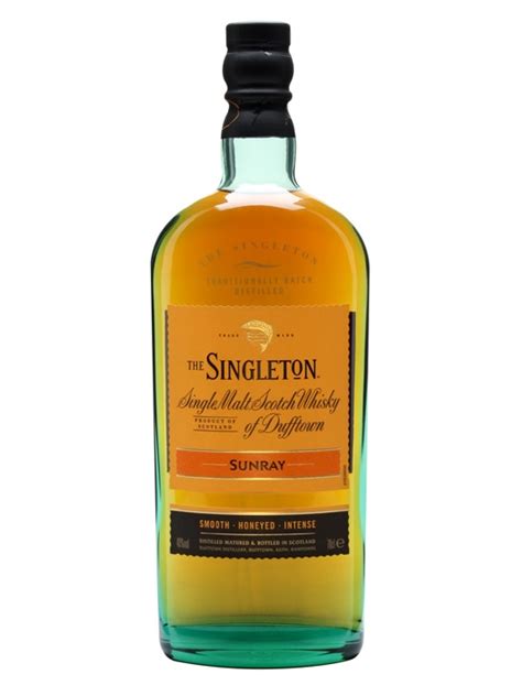 SINGLETON 12 ΕΤΩΝ 700ml