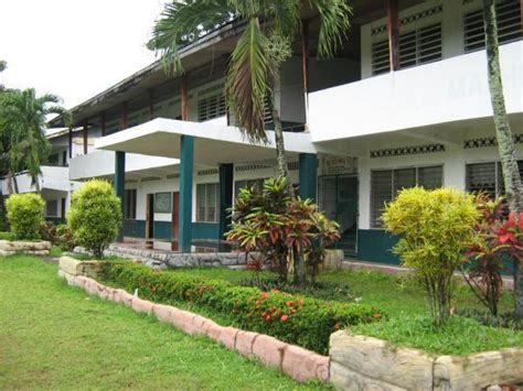 Bacolod City National High School Bacolod