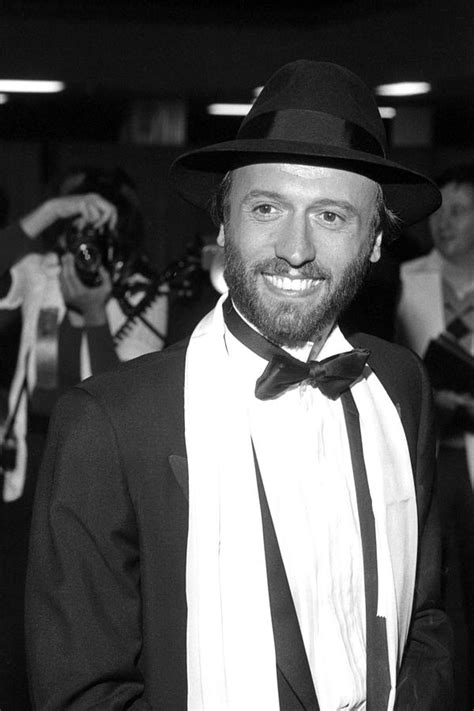 Maurice Gibb Photograph By Mediapunch Fine Art America