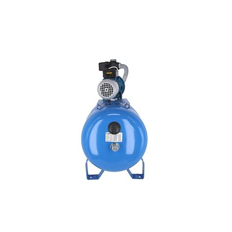 Seimi Marine Equipment Hydrophore Unit L Steel