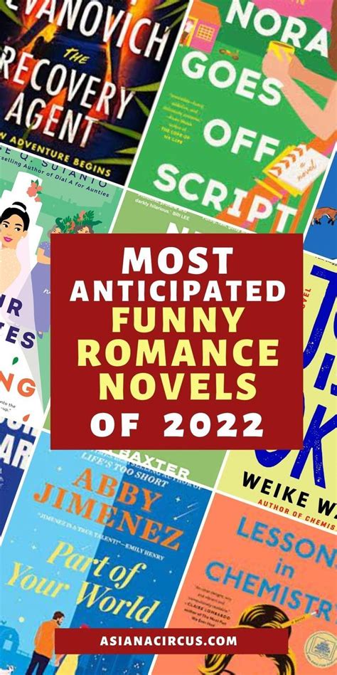 17 Best New Funny Books To Read In 2023 Artofit