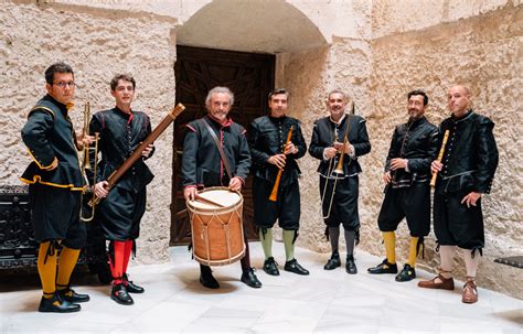 La Casa De Pilatos Se Llena Este Mayo De M Sica Antigua Para Celebrar