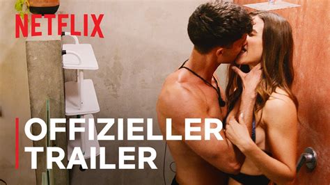 Too Hot To Handle Germany Offizieller Trailer Netflix YouTube