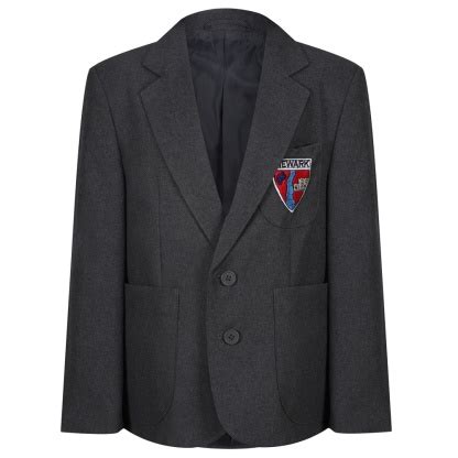 Newark Primary Blazer Smiths Of Greenock