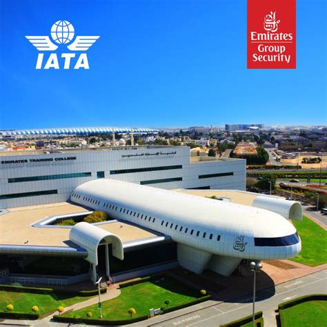Emirates Group Security On Linkedin Emiratesgroupsecurity Iata