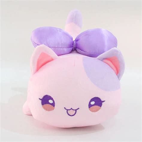 Aphmau Bow Cat Toy