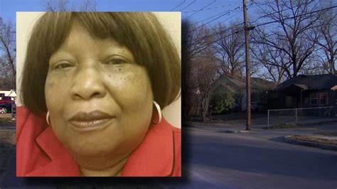 79 Year Old Dallas Woman Killed In Early Morning House Fire Nbc 5