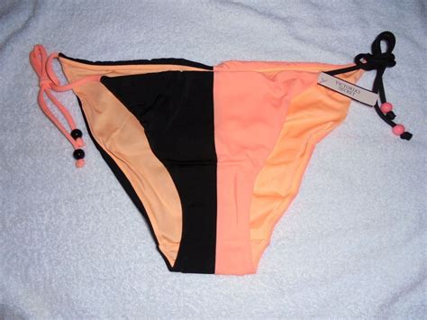 Victoria S Secret Bikini Hose Gr Sse L Neu Und Originalverpackt In Aarau Rohr F R Chf