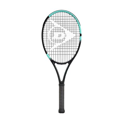 Dunlop Adults Tennis Dtrteam260g3nhlightblue Sports4ever