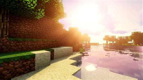 5 Best Minecraft Shaders For Low End Pcs Images