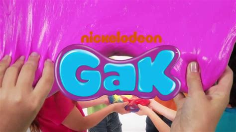 Gak Commercial 2013 60 Youtube