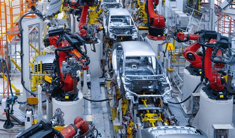 predictive maintenance   automotive industry