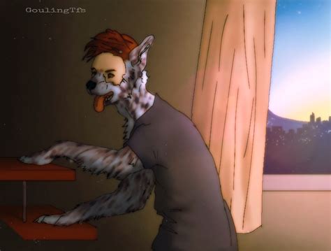 Afternoon Dog Tf By Goulingtfs On Deviantart