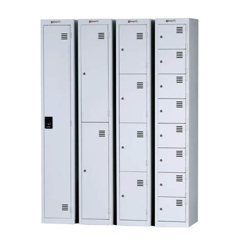 Metal Lockers Watson Commercial Locker Storage