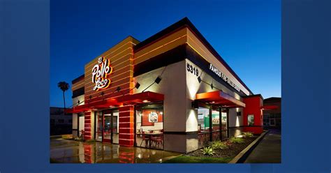 El Pollo Loco restaurant to open 8 locations across Kansas City area