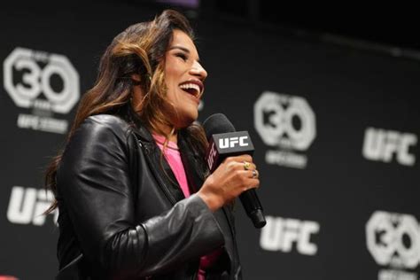 Julianna Peña declares herself women’s MMA GOAT, says featherweight is ...