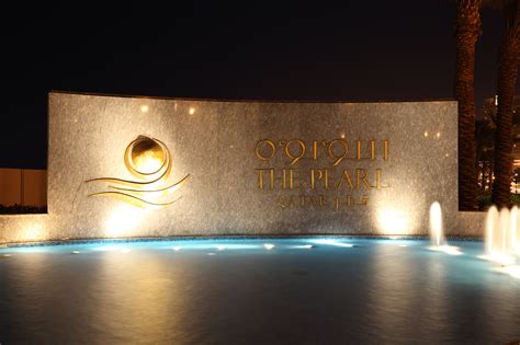 The Pearl Qatar – Accessible Qatar