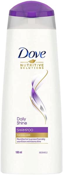 5 Best Dove Shampoos In India