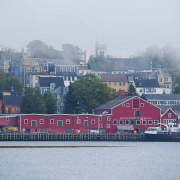 lunenburg | Old town lunenburg, Lunenburg, Unesco world heritage