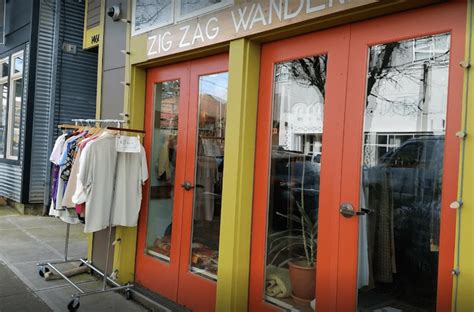 Top 20 Vintage Stores In Portland Oregon Your Thrifting Guide