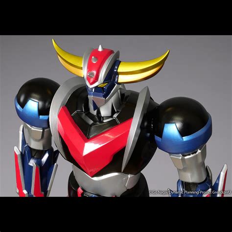 Jumbo Soft Vinyl Figure Grendizer Grendizer U HLJ