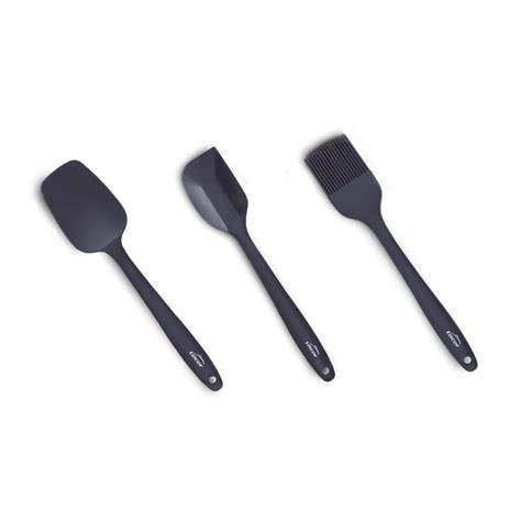 Set Utensilios Grey Comprar Online Greenvase