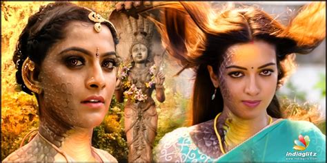 Neeya 2 Trailer Is Out Tamil News