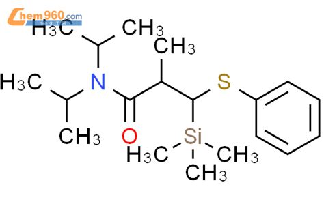 Propanamide Methyl N N Bis Methylethyl Phenylthio