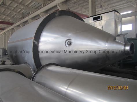 Lpg High Speed Centrifugal Spray Drying Equipment With Spray Atomizer